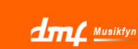 Musikfyn Logo
