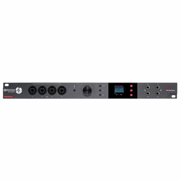 Antelope Orion Studio Synergy Core