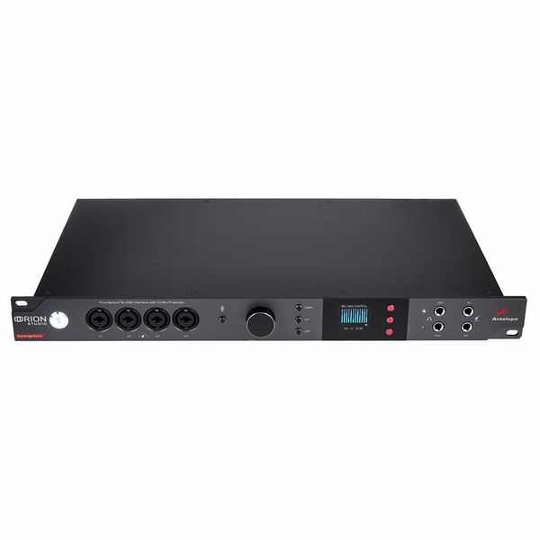 Antelope Orion Studio Synergy Core