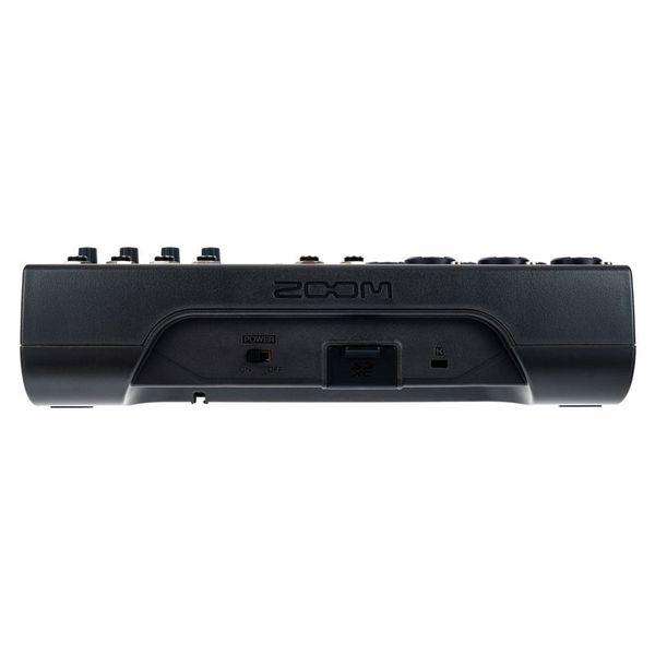 Zoom LiveTrak L-8