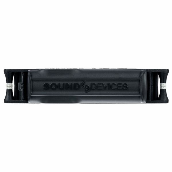 Sound Devices MixPre-6 II Orca Bag Bundle