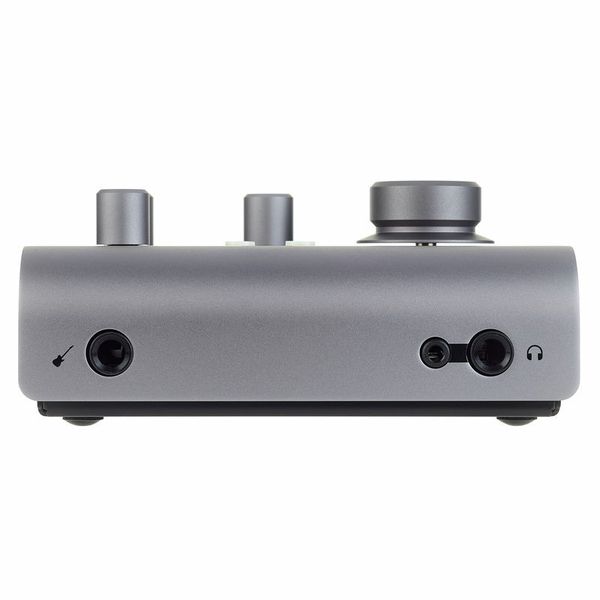 Audient iD4 MKII