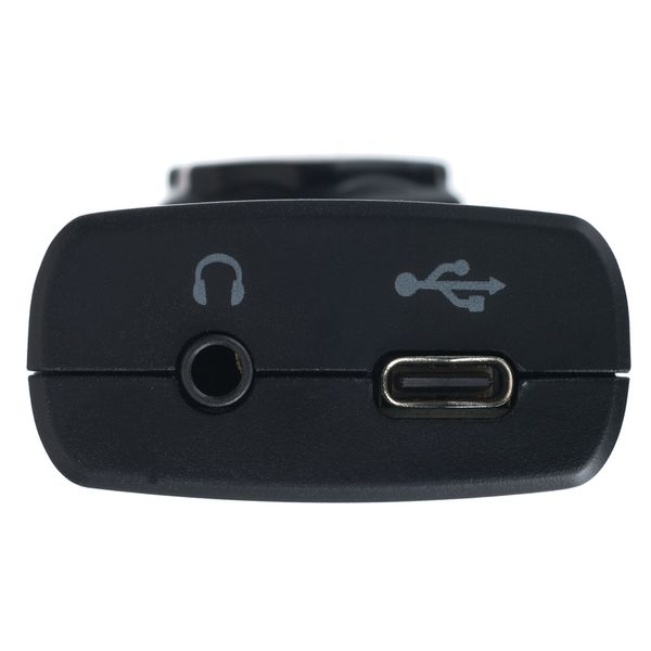 IK Multimedia iRig HD X
