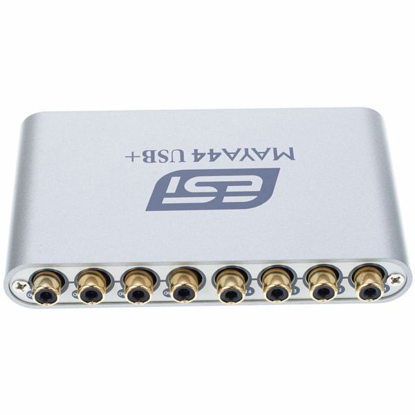 ESI Maya 44 USB+
