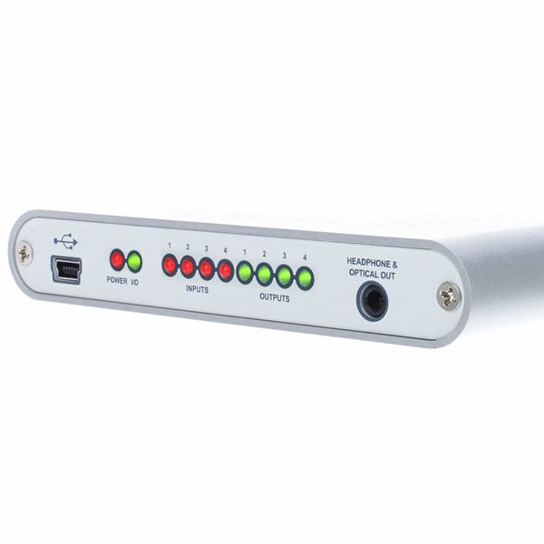 ESI Maya 44 USB+