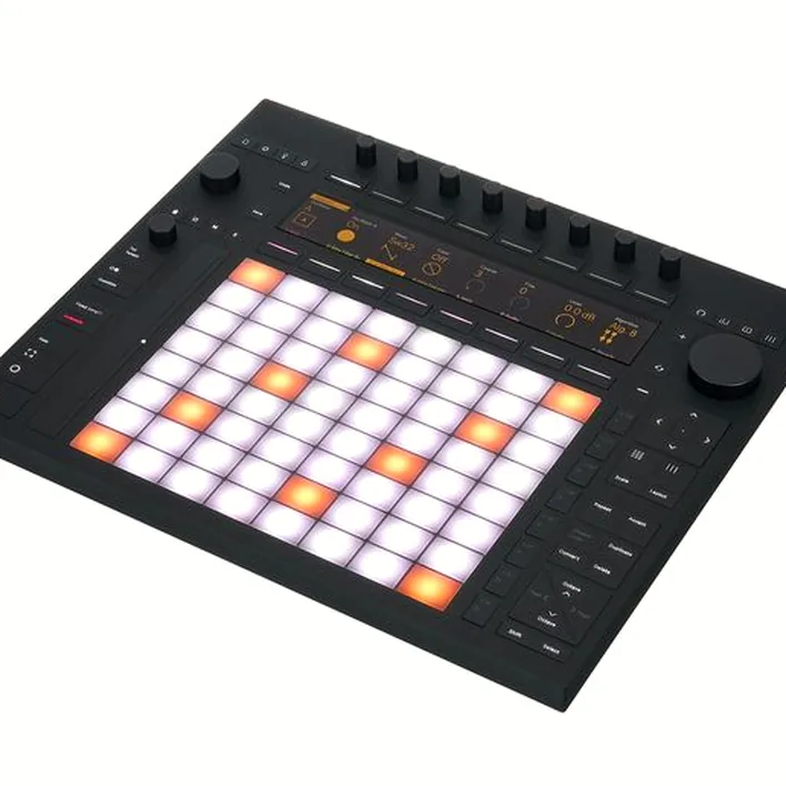 Ableton Push 3
