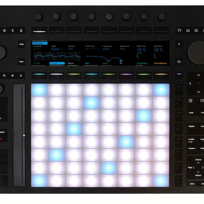 Ableton Push 3 - Live Suite Bundle