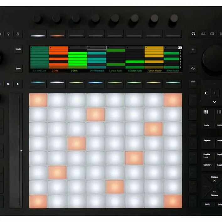 Ableton Push 3 - Live Suite Bundle