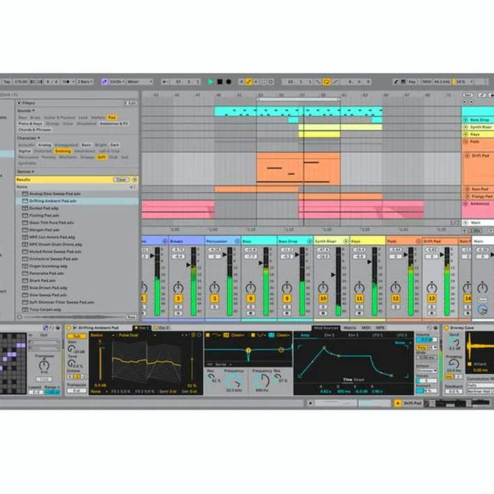 Ableton Push 3 - Live Suite Bundle