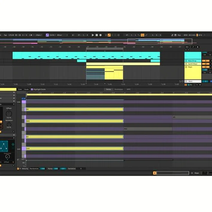 Ableton Push 3 - Live Suite Bundle