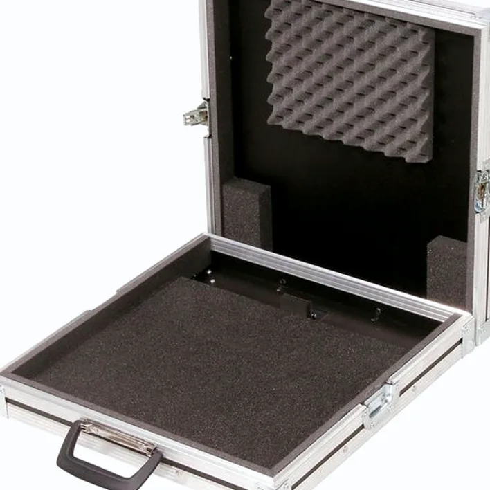Ableton Push 3 Standalone Case Bundle
