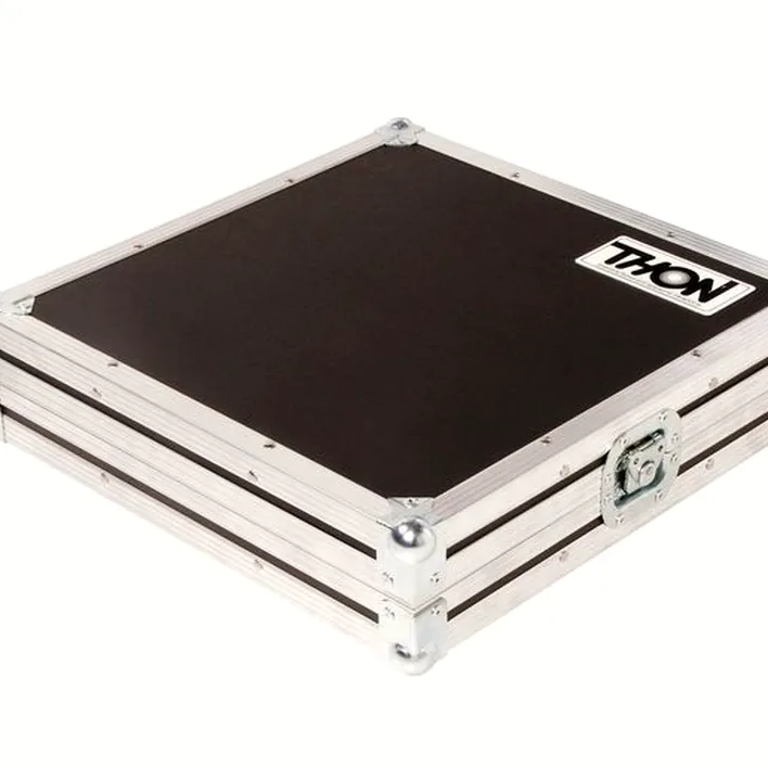 Ableton Push 3 Standalone Case Bundle