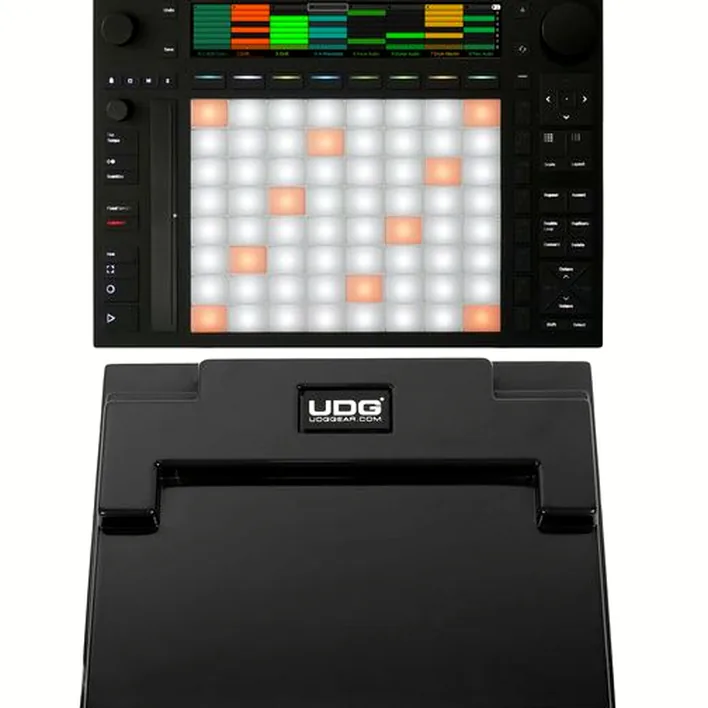 Ableton Push 3 Standalone - Cover Bdl