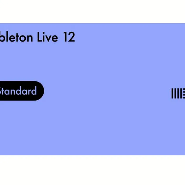 Ableton Push 3 Standalone - Live Std