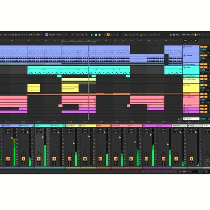 Ableton Push 3 Standalone - Live Suite
