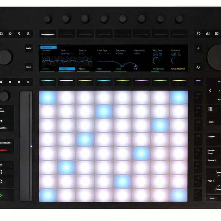 Ableton Push 3 Standalone - Live Suite