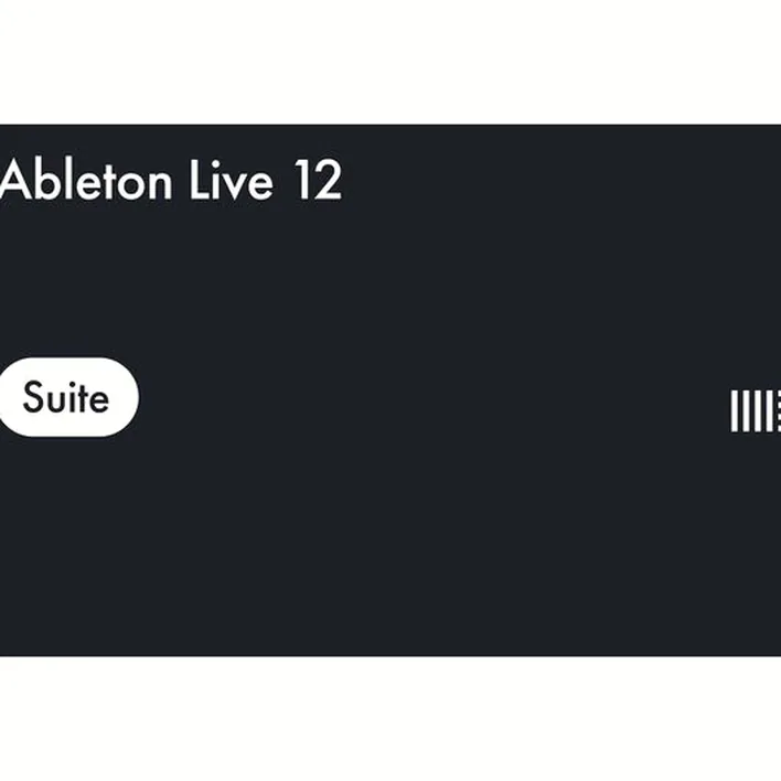 Ableton Push 3 Standalone - Live Suite