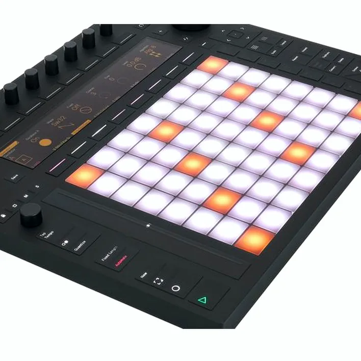 Ableton Push 3 - Ultimate Cover Bundle