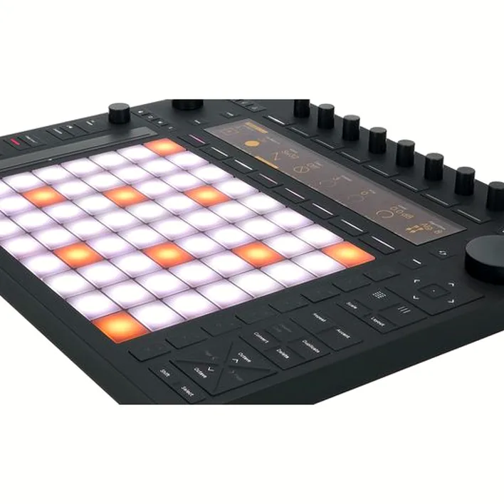 Ableton Push 3 - Ultimate Cover Bundle