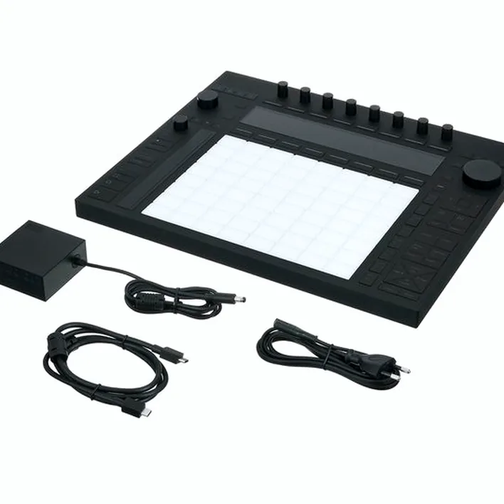 Ableton Push 3 - Ultimate Cover Bundle
