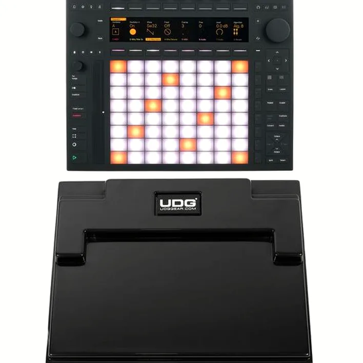 Ableton Push 3 Ultimate Cover Bundle