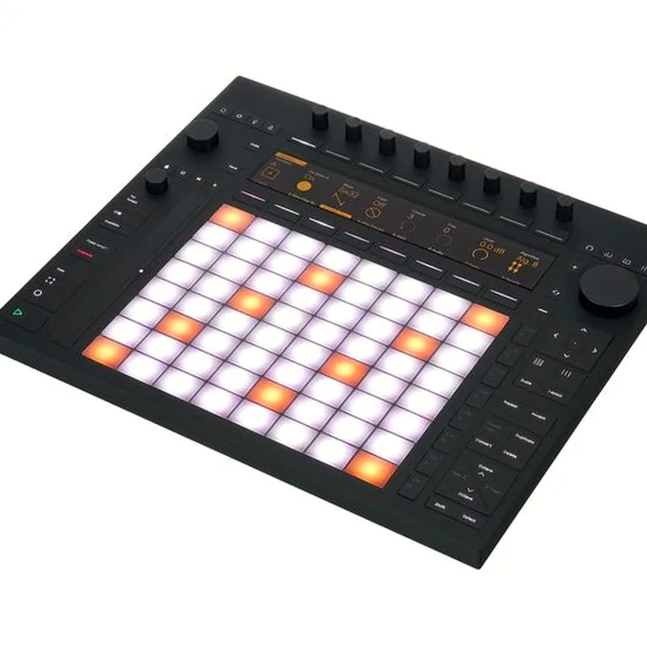 Ableton Push 3 - Ultimate Cover Bundle