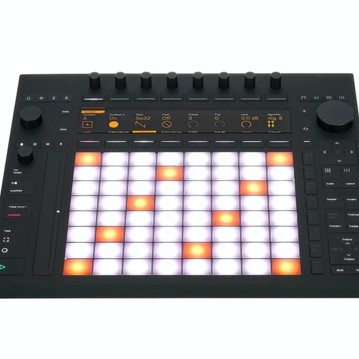Ableton Push 3 - Ultimate Cover Bundle