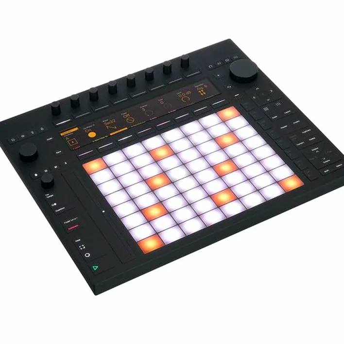 Ableton Push 3 - Ultimate Cover Bundle