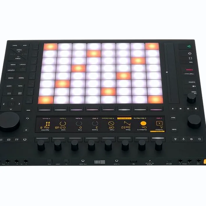 Ableton Push 3 - Ultimate Cover Bundle