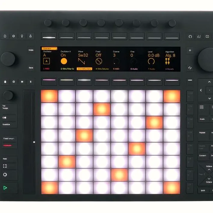 Ableton Push 3 - Ultimate Cover Bundle