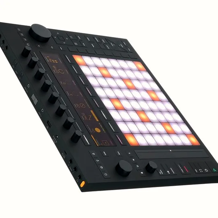 Ableton Push 3 - Ultimate Cover Bundle