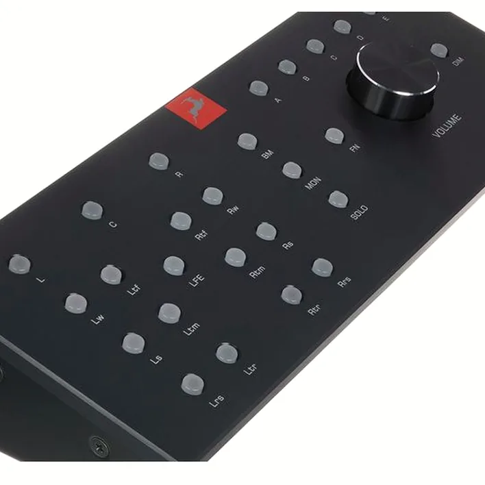 Antelope Orion Studio SC Immersive Bdl