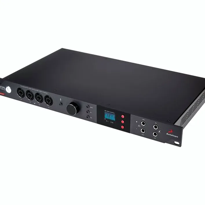 Antelope Orion Studio SC Immersive Bdl