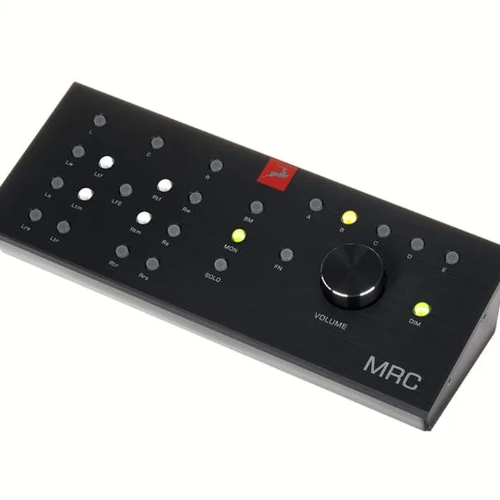 Antelope Orion Studio SC Immersive Bdl
