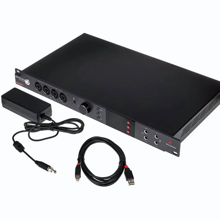 Antelope Orion Studio SC Stereo Bundle