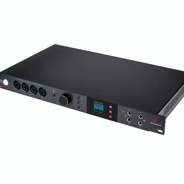 Antelope Orion Studio SC Stereo Bundle