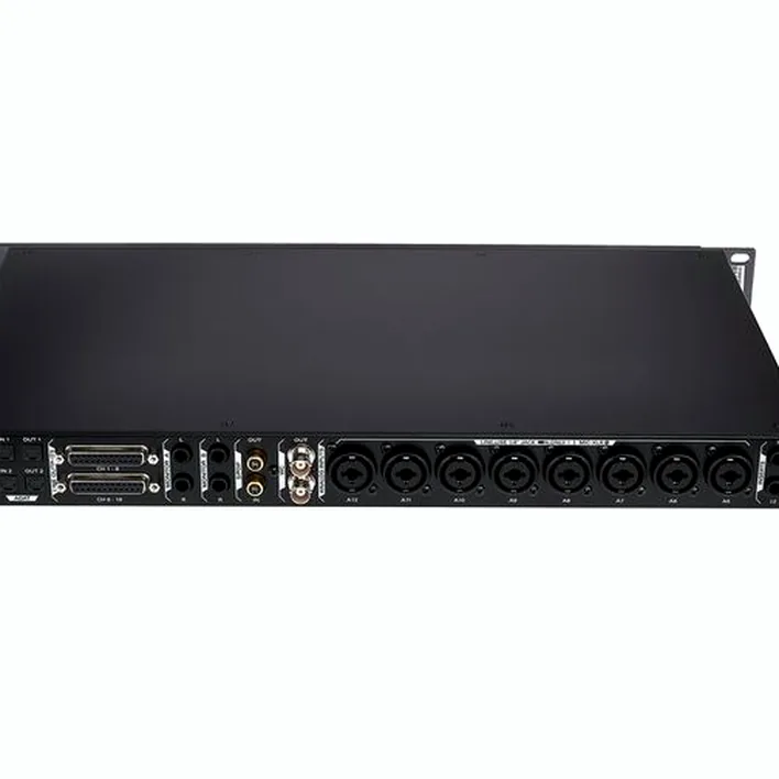 Antelope Orion Studio SC Stereo Bundle