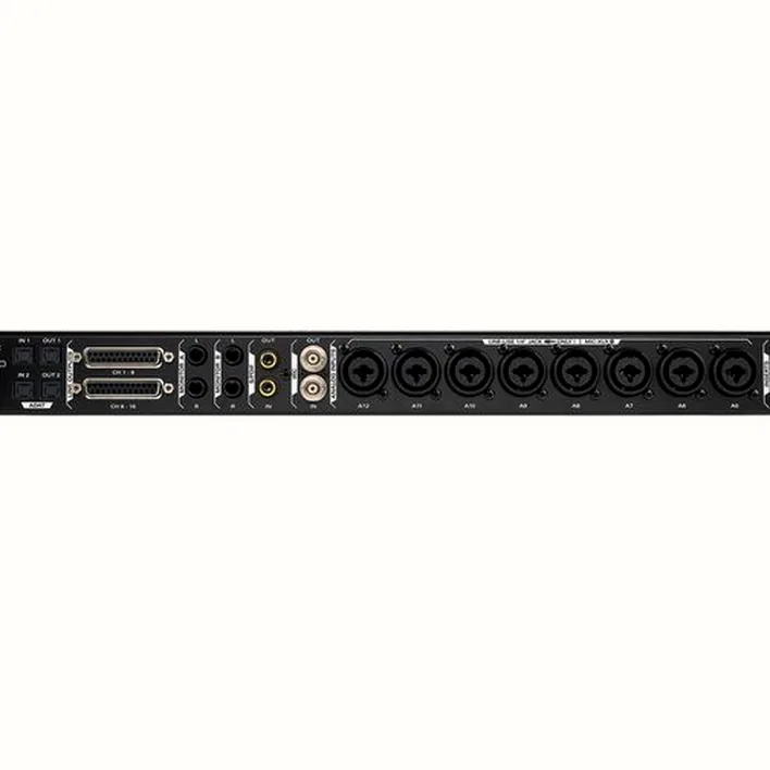 Antelope Orion Studio SC Stereo Bundle