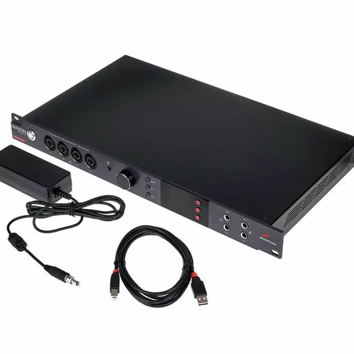 Antelope Orion Studio Synergy Core