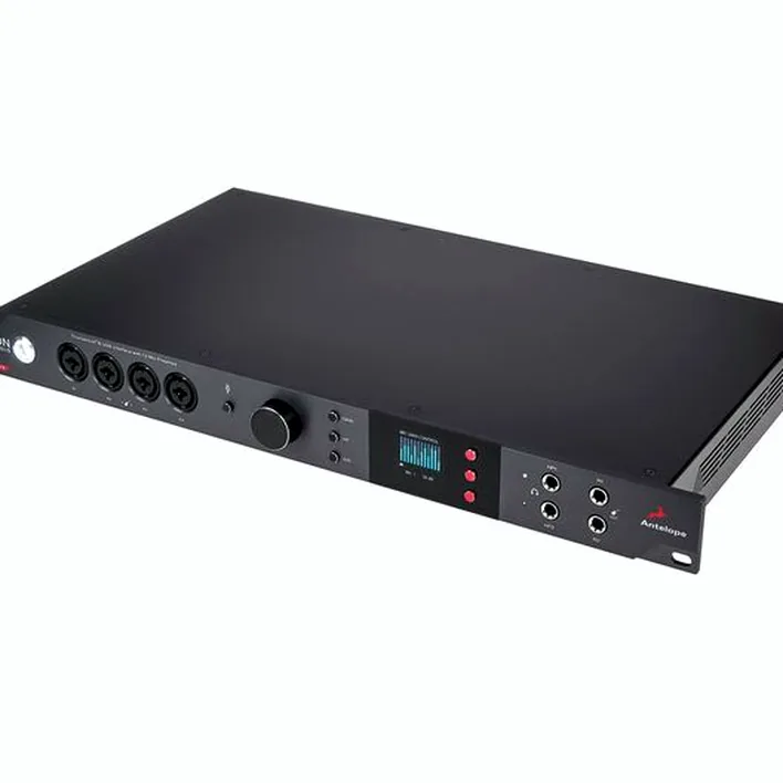 Antelope Orion Studio Synergy Core