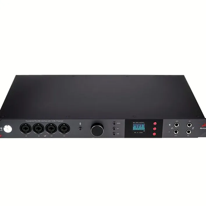 Antelope Orion Studio Synergy Core