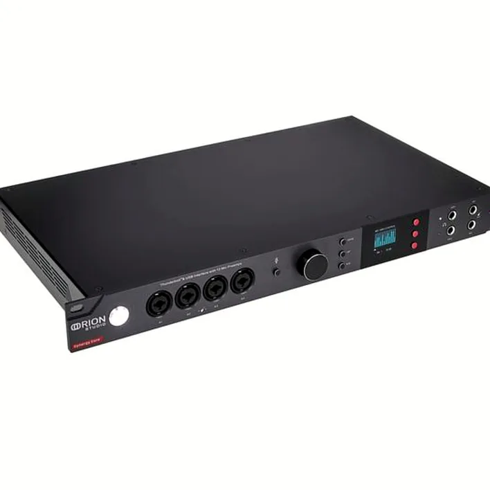 Antelope Orion Studio Synergy Core