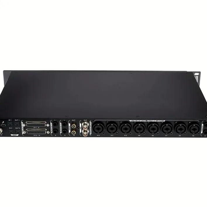 Antelope Orion Studio Synergy Core