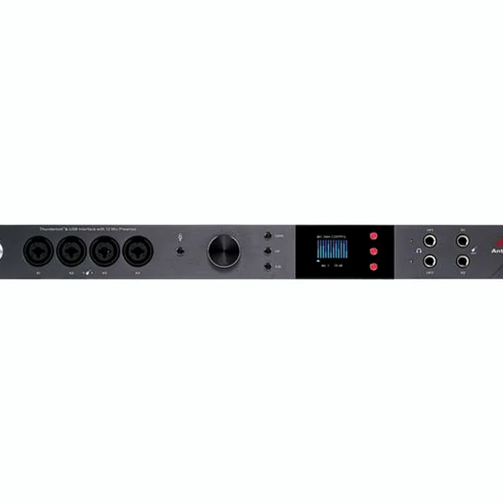 Antelope Orion Studio Synergy Core