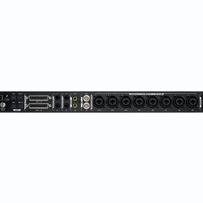 Antelope Orion Studio Synergy Core