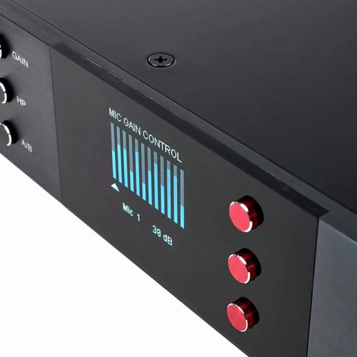 Antelope Orion Studio Synergy Core