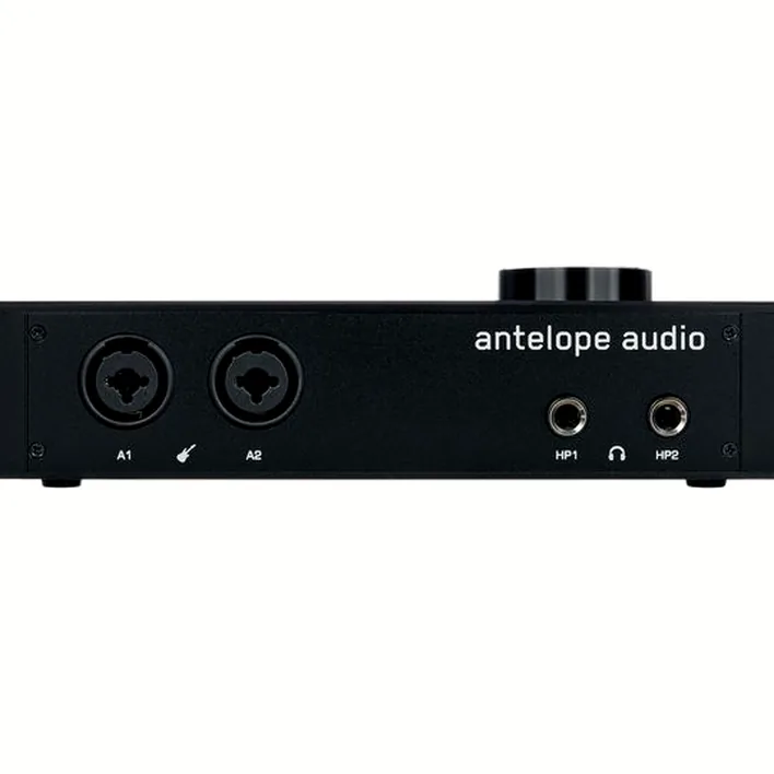 Antelope Zen Quadro Synergy Core