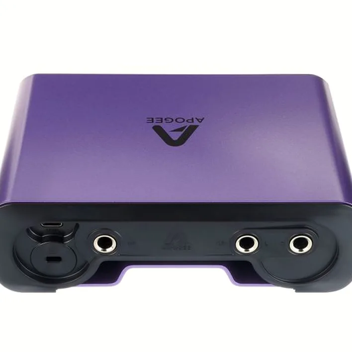 Apogee BOOM