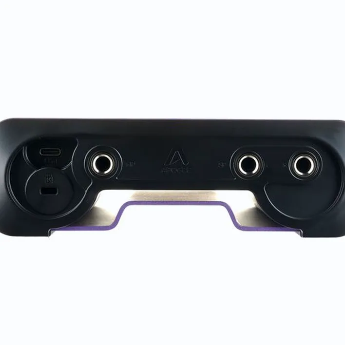 Apogee BOOM