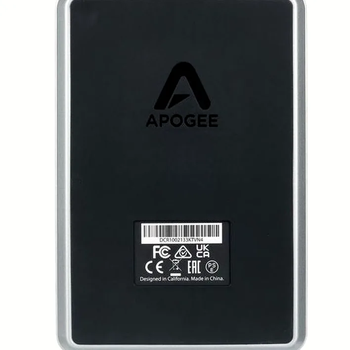 Apogee Duet 3